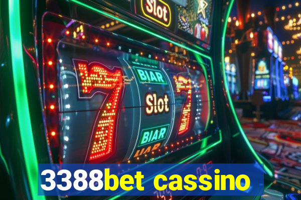 3388bet cassino